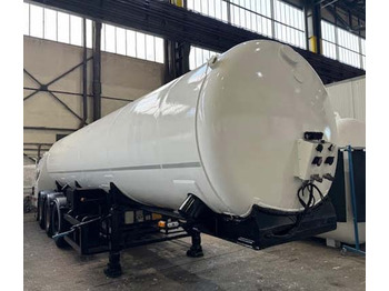 Tanker dorse