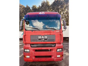 Çekici MAN TGA 18.430