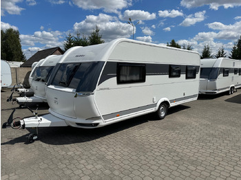 Çekme karavan HOBBY PRESTIGE 560 UL