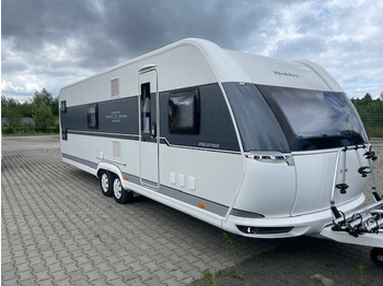 Çekme karavan HOBBY PRESTIGE 720 KWFU