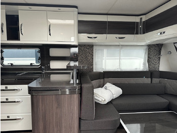 Yeni Çekme karavan PRESTIGE 720 WQC 2024: fotoğraf 5