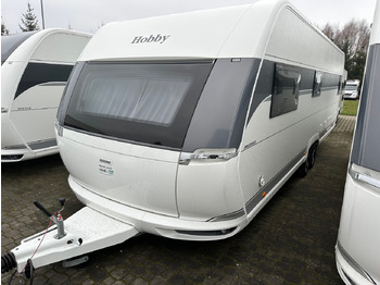 Yeni Çekme karavan PRESTIGE 720 WQC 2024: fotoğraf 2