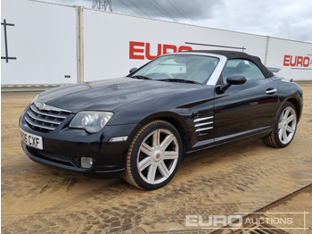Binek araba CHRYSLER