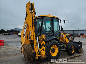 Iş makinesi 2011 JCB 3CX ECO: fotoğraf 5