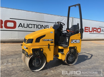 Silindir makinesi JCB