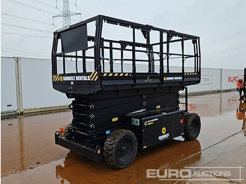 Araçüstü platform