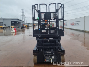 Araçüstü platform 2018 Snorkel S4726E: fotoğraf 4 Araçüstü platform 2018 Snorkel S4726E: fotoğraf 4