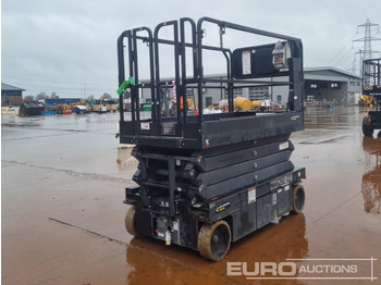 Araçüstü platform 2018 Snorkel S4726E: fotoğraf 5 Araçüstü platform 2018 Snorkel S4726E: fotoğraf 5