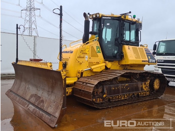 Buldozer KOMATSU D61PX-24