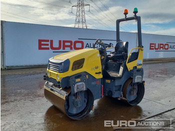 Silindir makinesi WACKER