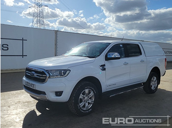 Pikap FORD Ranger