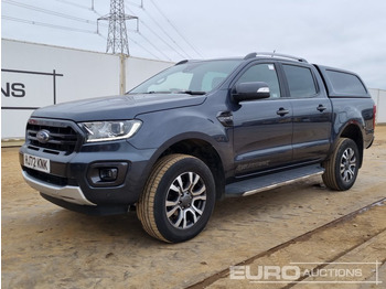 Pikap FORD Ranger