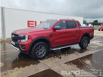 Pikap FORD Ranger
