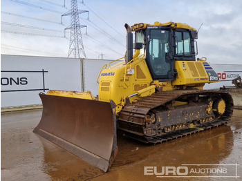 Buldozer KOMATSU D61PXi-24