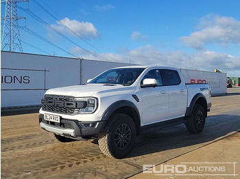 Pikap FORD Ranger