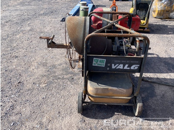 İnşaat ekipmanı 3" Diesel Water Pump, Yanmar Engine & Val6 Heater (2 of) (Spares): fotoğraf 4