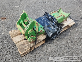 Tarım araçları JOHN DEERE
