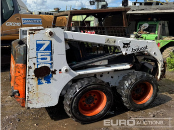 Mini yükleyici BOBCAT