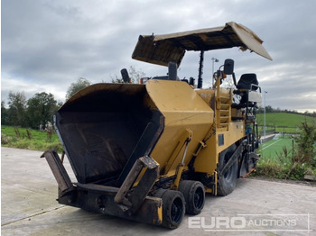 Asfalt serici CATERPILLAR AP300