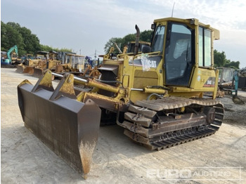 Buldozer CAT D4G: fotoğraf 4