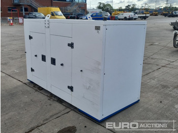 İnşaat ekipmanı Canopy to suit Generator: fotoğraf 5
