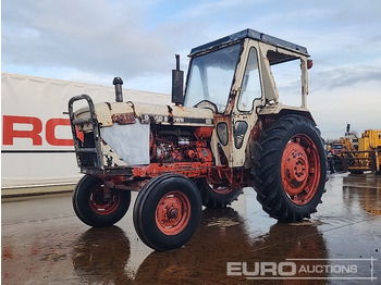 Traktör DAVID BROWN