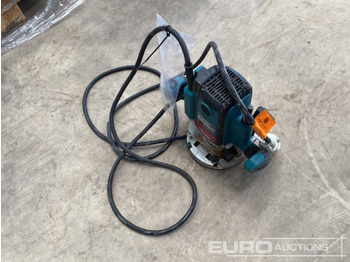 İnşaat ekipmanı MAKITA