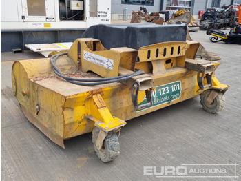Malzeme taşıma ekipmanı Eastern RS220: fotoğraf 3