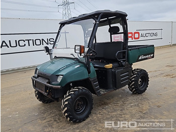 ATV POLARIS