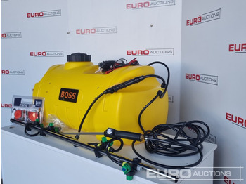 Tarım araçları Unused Boss FLSP-27-061: fotoğraf 3