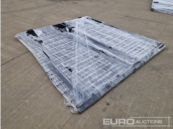 İnşaat ekipmanı Unused 2025 Captok CK-14L: fotoğraf 5