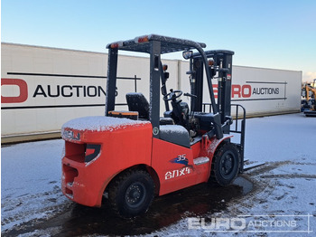 Forklift Unused 2025 Heli CPC35-Q25K2: fotoğraf 5 Forklift Unused 2025 Heli CPC35-Q25K2: fotoğraf 5