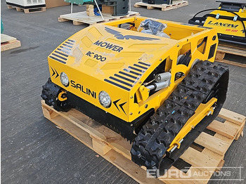 Çim biçme makinesi