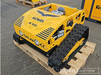 Çim biçme makinesi