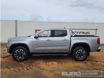Pikap Unused 2025 Volkswagen Amarok: fotoğraf 2