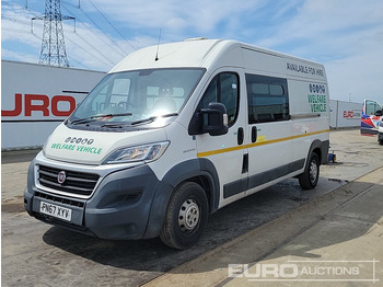 Kamyonet FIAT Ducato