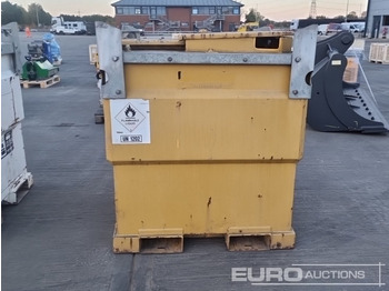 Depolama tankı Western 10TCG: fotoğraf 2