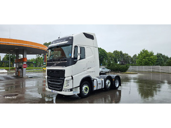 Çekici VOLVO FH13 500