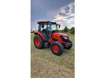 Traktör KUBOTA