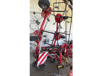 Ot toplama tırmığı FELLA