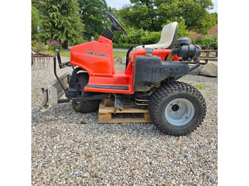 Çim biçme makinesi