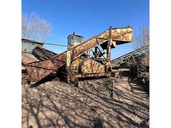 Dragline