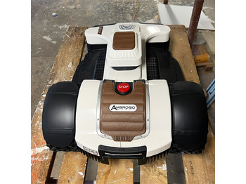 Çim biçme makinesi