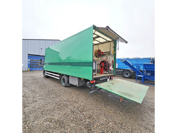 Atık toplama taşıt/ Özel amaçlı taşıt Volvo FL 280: fotoğraf 2