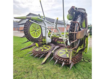 Silaj makinesi aksesuarları CLAAS