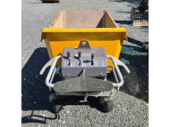 Eurodumper 700 finansal kiralama Eurodumper 700: fotoğraf 2