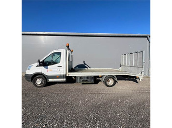 Sal/ Açık kasa kamyon FORD Transit