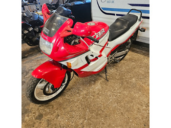 Motosiklet HONDA