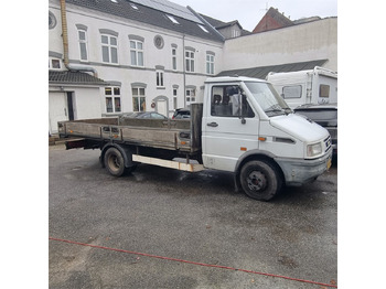 Sal/ Açık kasa kamyon IVECO Daily 50c13