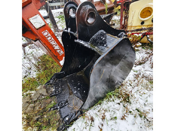 Ekskavatör kovası JCB